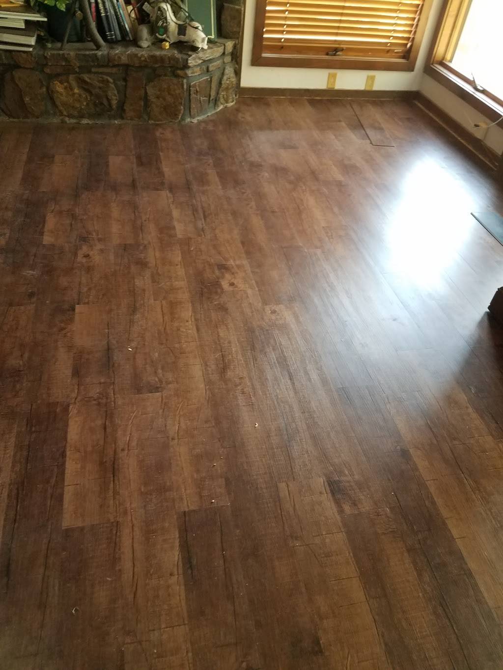 First Step Flooring | 8604 NW 112th St, Oklahoma City, OK 73162, USA | Phone: (405) 757-2761