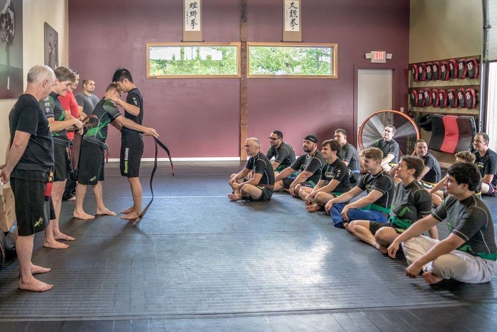 Randy Brown Mantis Boxing & Brazilian Jiu-Jitsu | 930 Main St, Acton, MA 01720, USA | Phone: (978) 808-9618