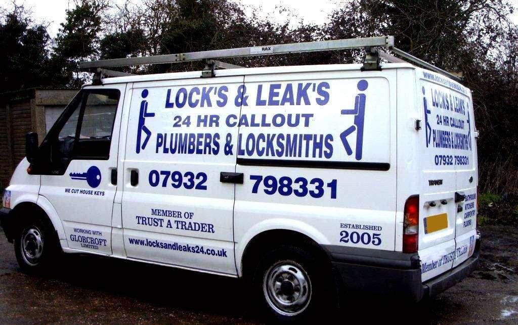 Locks and Leaks 24 ltd | 3 Souther Cross Rd, Good Easter, Chelmsford CM1 4RX, UK | Phone: 07932 798331