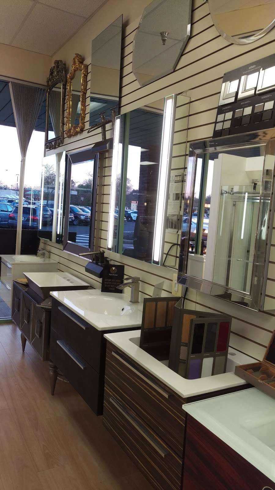 Robern Furniture Store 701 N Wilson Ave Bristol Pa