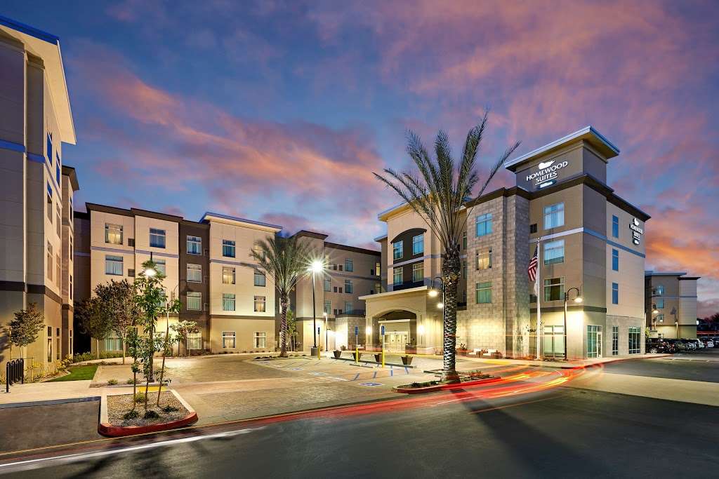 Homewood Suites by Hilton Los Angeles Redondo Beach | 2430 Marine Ave, Redondo Beach, CA 90278 | Phone: (310) 536-1209