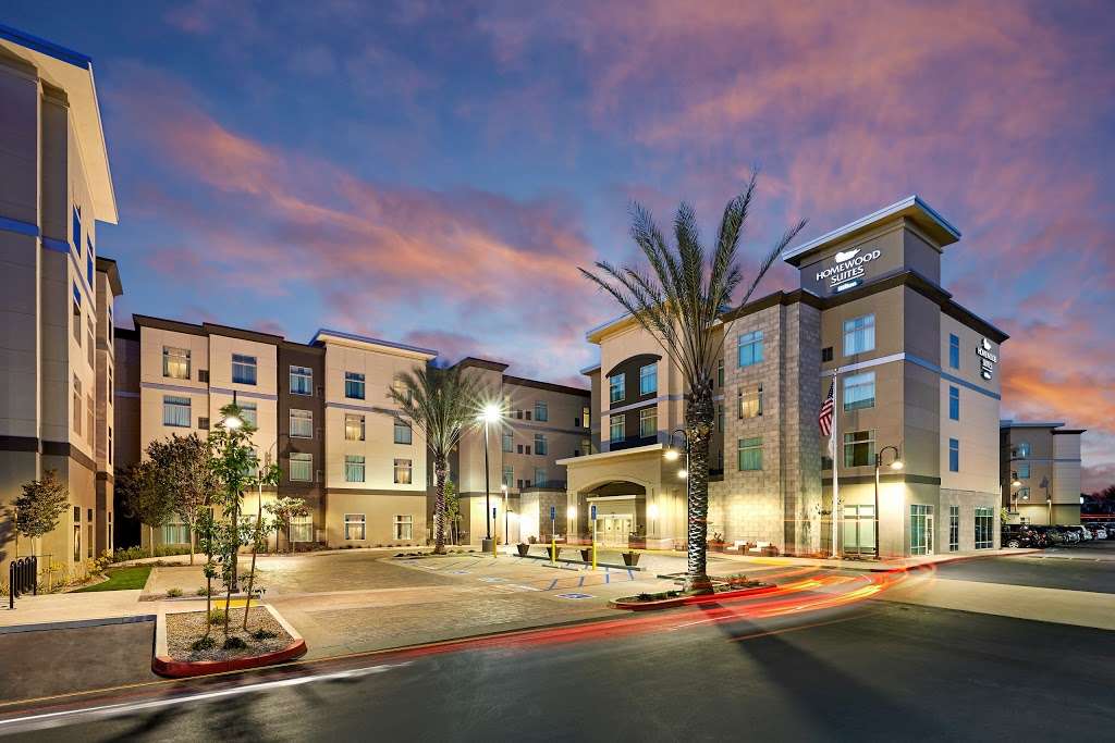 Homewood Suites by Hilton Los Angeles Redondo Beach | 2430 Marine Ave, Redondo Beach, CA 90278, USA | Phone: (310) 536-1209