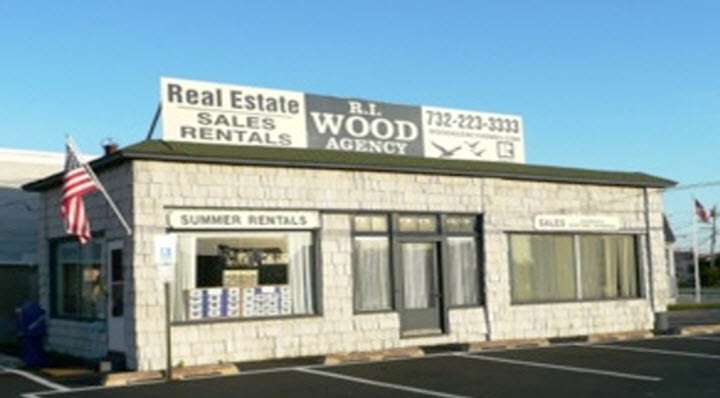 Richard I. Wood Agency | 535 E Main St, Manasquan, NJ 08736, USA | Phone: (732) 223-3333