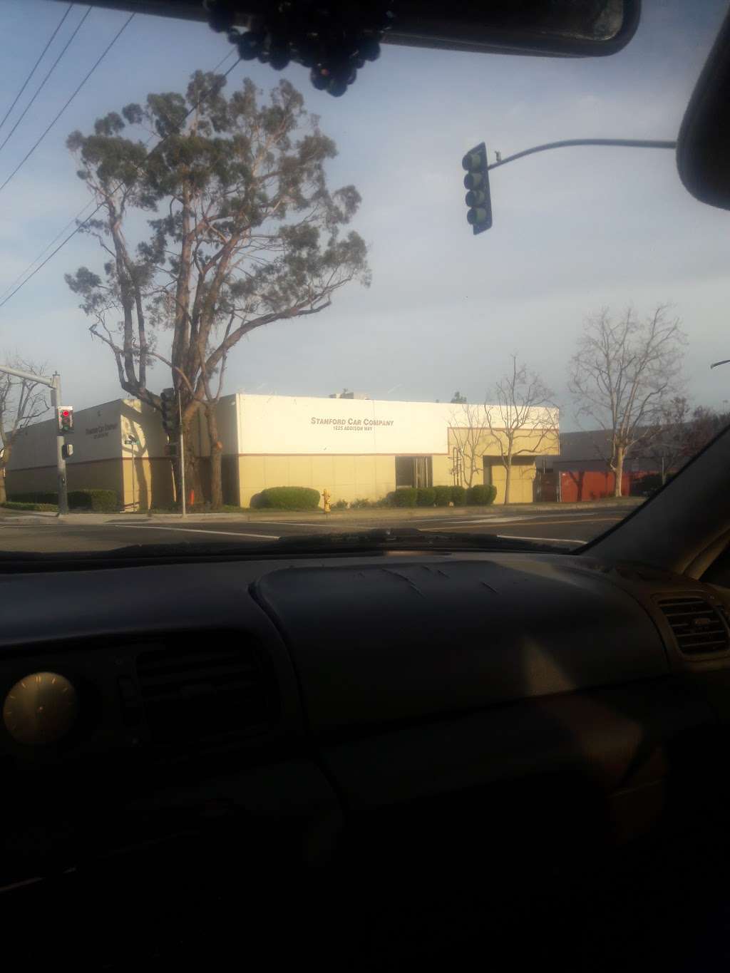 ATM (Bay Area Diablo Petroleum Co) | 1565 Industrial Pkwy W, Hayward, CA 94544, USA