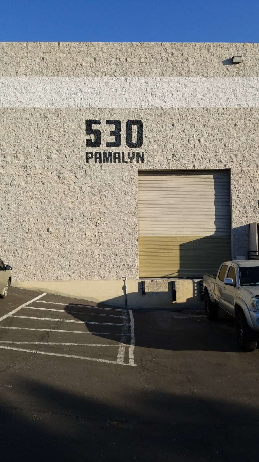 Its All Volleyball | 530 E Pamalyn Ave, Las Vegas, NV 89119, USA | Phone: (702) 695-6769