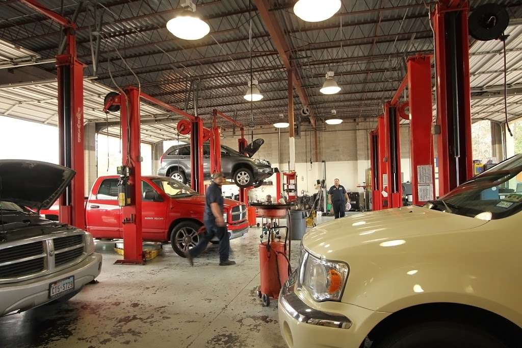 Louetta Automotive | 11930 Louetta Rd, Houston, TX 77070 | Phone: (281) 257-2115