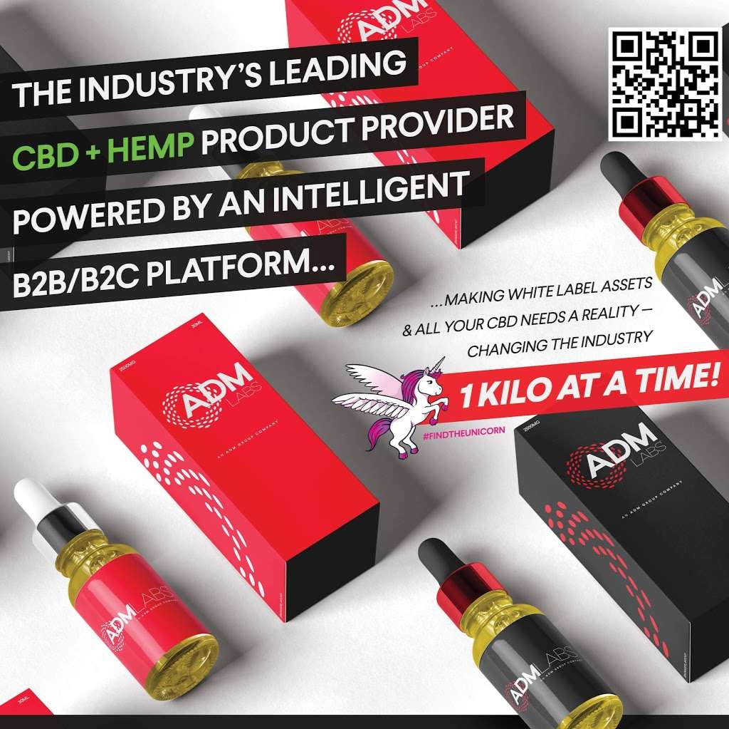 ADM Labs | 4785 Tejon St, Denver, CO 80211 | Phone: (619) 710-9335