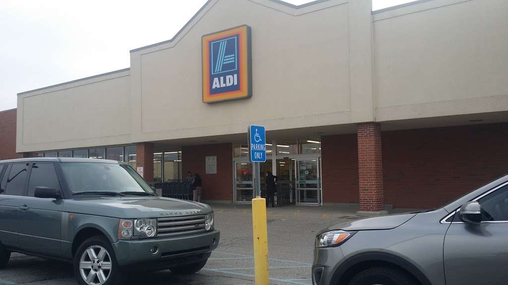 ALDI | 8404 Michigan Rd, Indianapolis, IN 46268 | Phone: (855) 955-2534