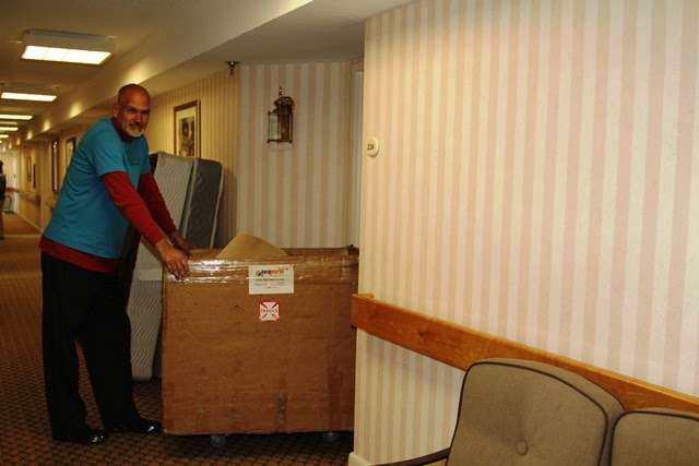 A Mothers Touch Movers | 751 Enterprise Ct Suite E, Melbourne, FL 32934 | Phone: (321) 253-6040