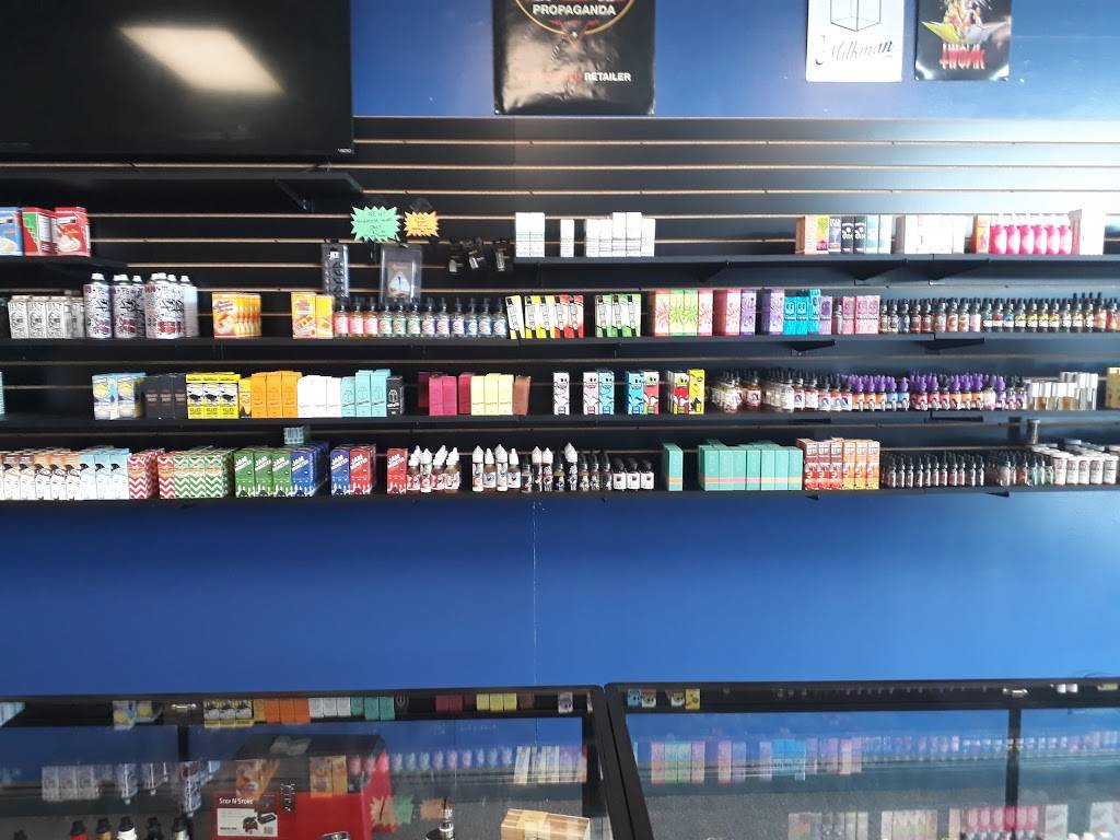 WET VAPES | 3341 Sheridan Dr, Buffalo, NY 14226, USA | Phone: (716) 259-9004