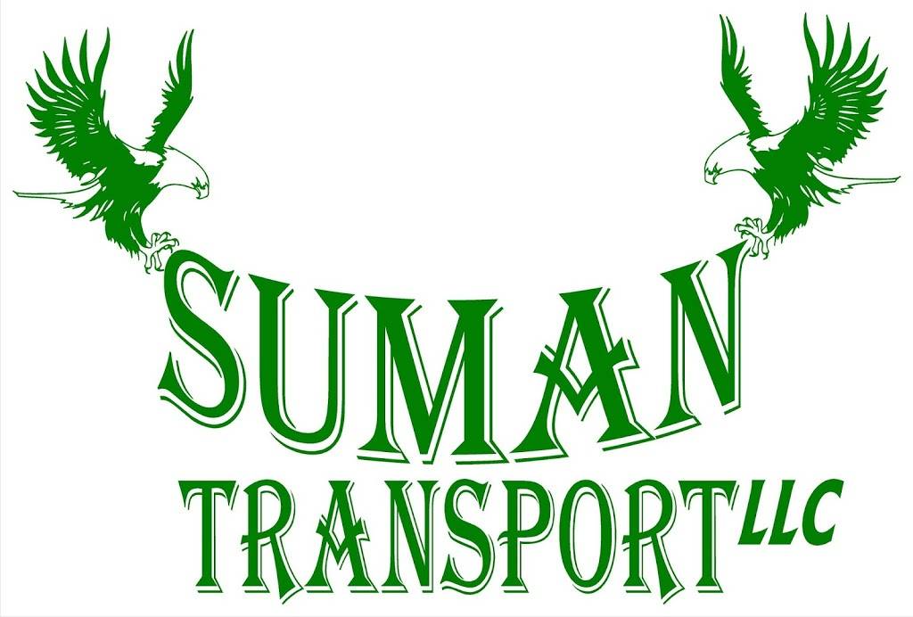 SUMAN TRANSPORT, LLC | 1003 Moffat Blvd, Manteca, CA 95336 | Phone: (209) 227-8038