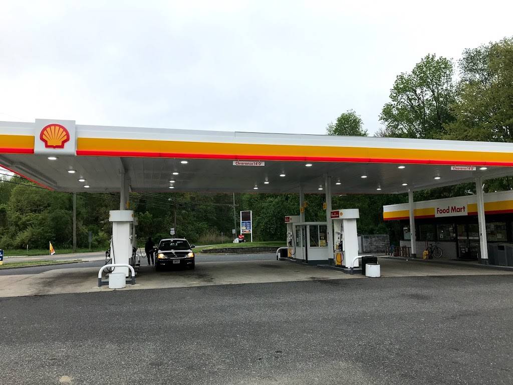 Williamstown Shell | 1001 N Tuckahoe Rd, Williamstown, NJ 08094, USA | Phone: (856) 629-4364