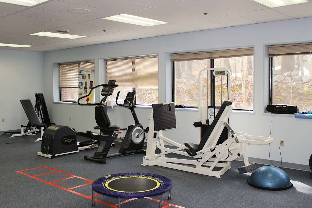 Connections Physical Therapy | 529 Main St, Acton, MA 01720 | Phone: (978) 881-0090