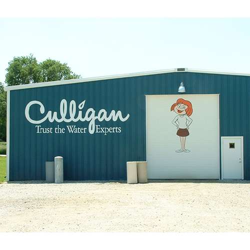 Culligan Water Conditioning of Putnam County | 17 Cedar Dr, Greencastle, IN 46135, USA | Phone: (765) 653-8474