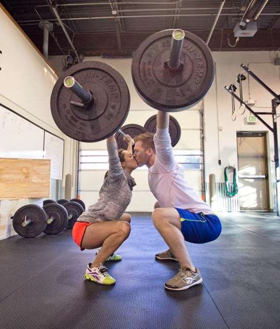 CrossFit KADA | 8080 Southpark Ln, Littleton, CO 80120 | Phone: (720) 450-0155