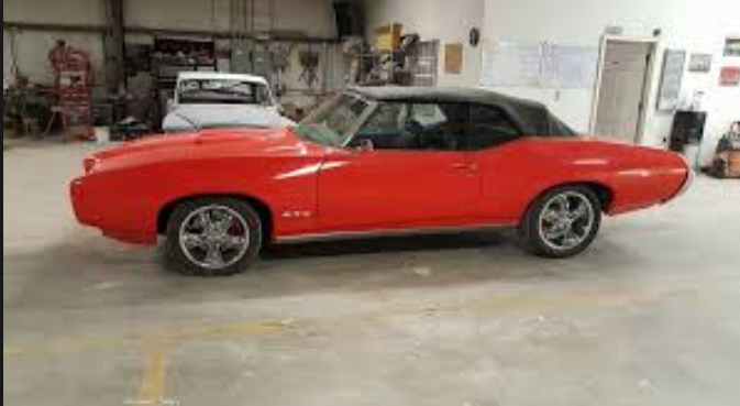 Carls Auto Body | 601 SE 59th St, Oklahoma City, OK 73129, USA | Phone: (405) 677-7446