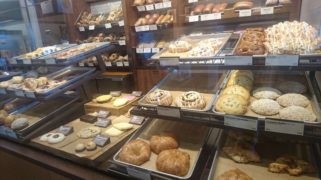 Panera Bread | 2987 Kirk Rd, Aurora, IL 60502 | Phone: (630) 947-1096