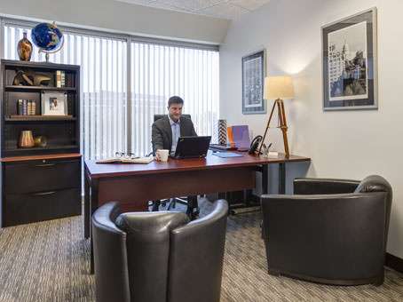 Regus - New York, Yonkers - 1 Ridge Hill | 73 Market Street 3rd floor, Yonkers, NY 10710, USA | Phone: (914) 709-6800