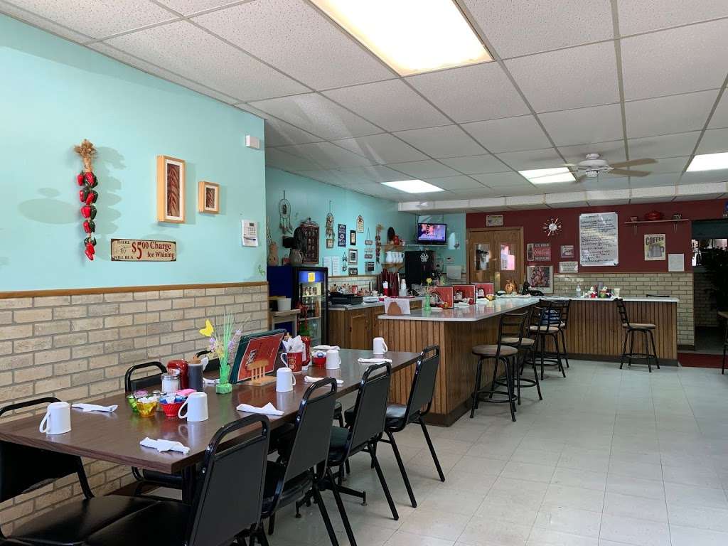 Coyote Cafe | 398 Main St, Marseilles, IL 61341, USA | Phone: (815) 795-2300