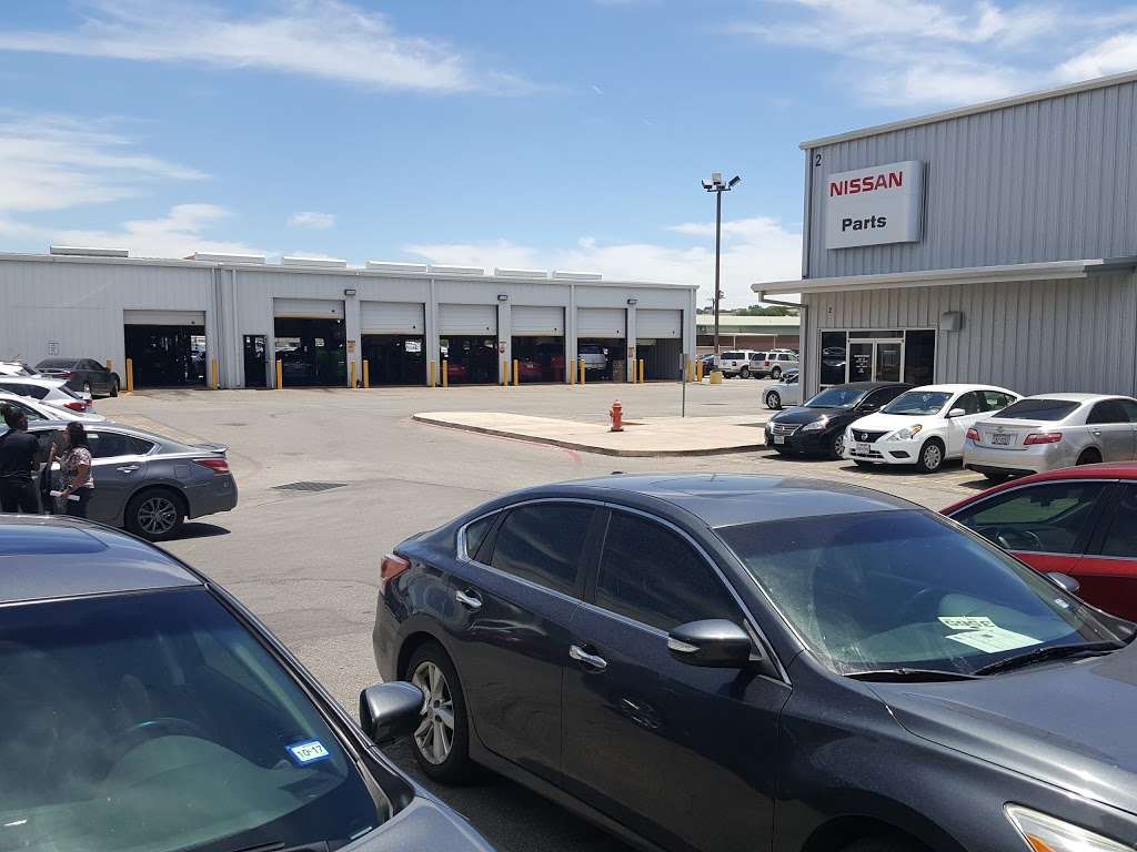 Ingram Park Nissan | 6990 Northwest Loop 410, San Antonio, TX 78238, USA | Phone: (210) 406-0165