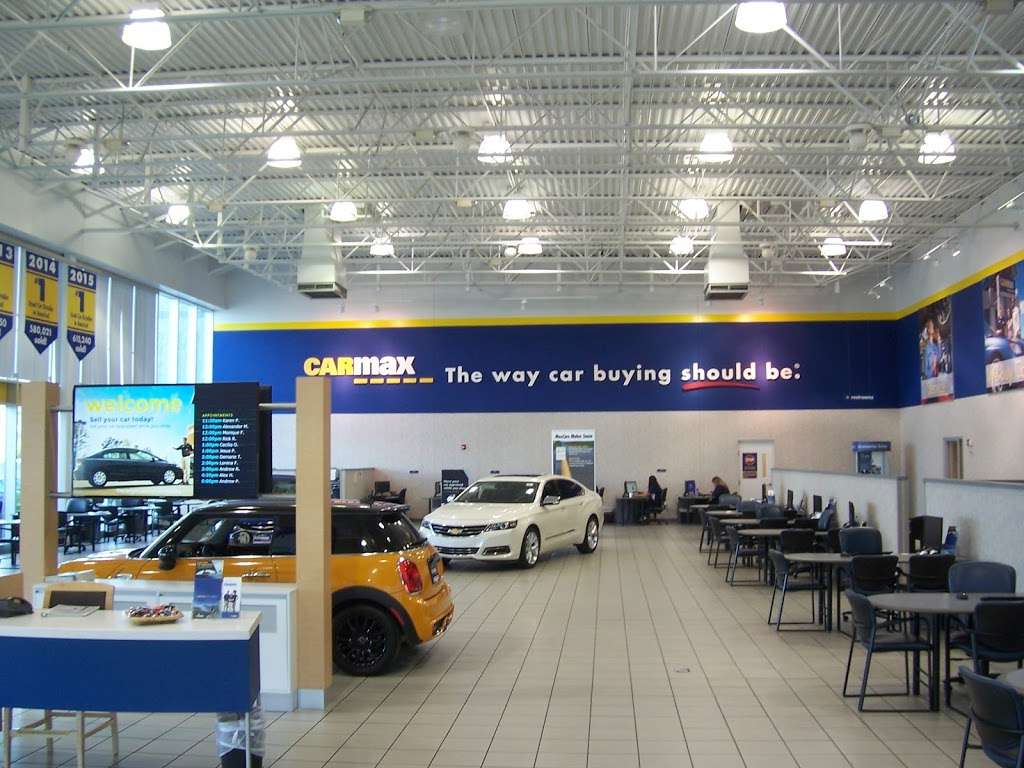 CarMax | 1041 N 99th Ave, Tolleson, AZ 85353, USA | Phone: (623) 476-0894