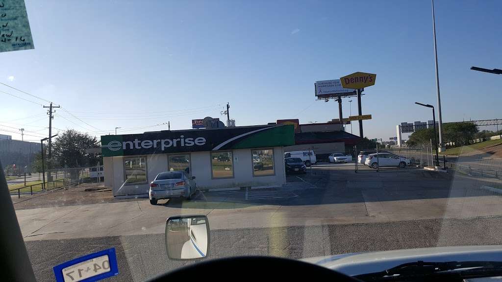 Enterprise Rent-A-Car | 11322 North Fwy, Houston, TX 77037 | Phone: (281) 447-4373