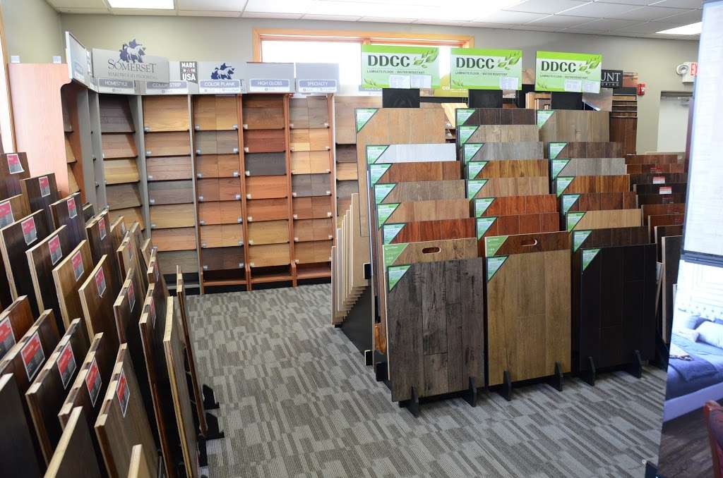 New Look Floor Coverings | 13245 Lincoln Hwy, New Lenox, IL 60451, USA | Phone: (815) 485-5665