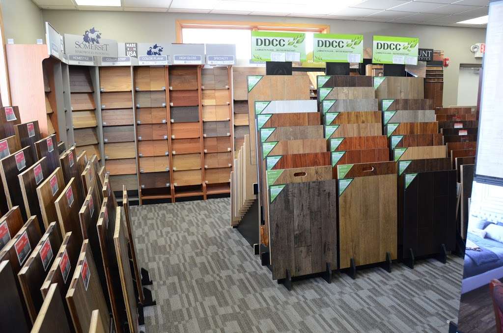 New Look Floor Coverings | 13245 Lincoln Hwy, New Lenox, IL 60451 | Phone: (815) 485-5665