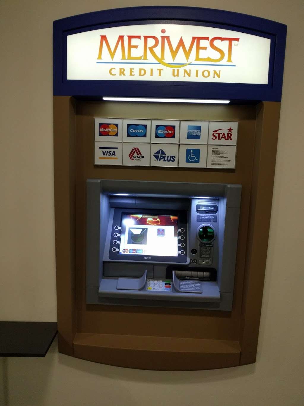 Meriwest Credit Union (Restricted Access) | 555 Bailey Ave, San Jose, CA 95141, USA | Phone: (877) 637-4937