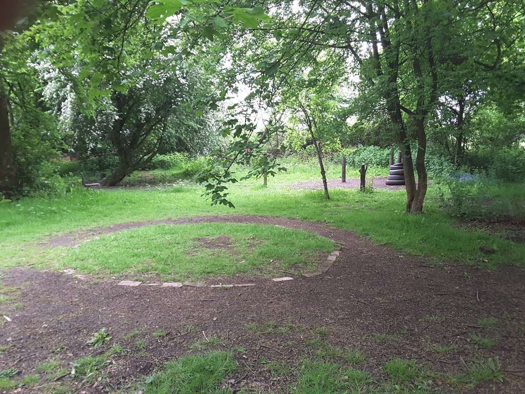 Suntrap Forest Education Centre | Church Rd, Waltham Abbey, Loughton IG10 4AJ, UK | Phone: 020 8508 0611