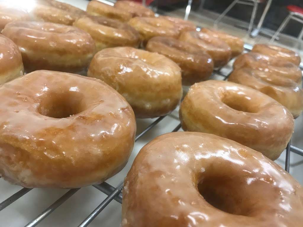 Citizen Donuts | 4253, 5102 Aldine Bender Rd suite e, Houston, TX 77032 | Phone: (281) 449-2200