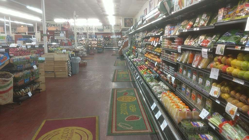 DeCicco Family Markets - Cornwall | 15 Quaker Ave, Cornwall, NY 12518 | Phone: (845) 534-9900