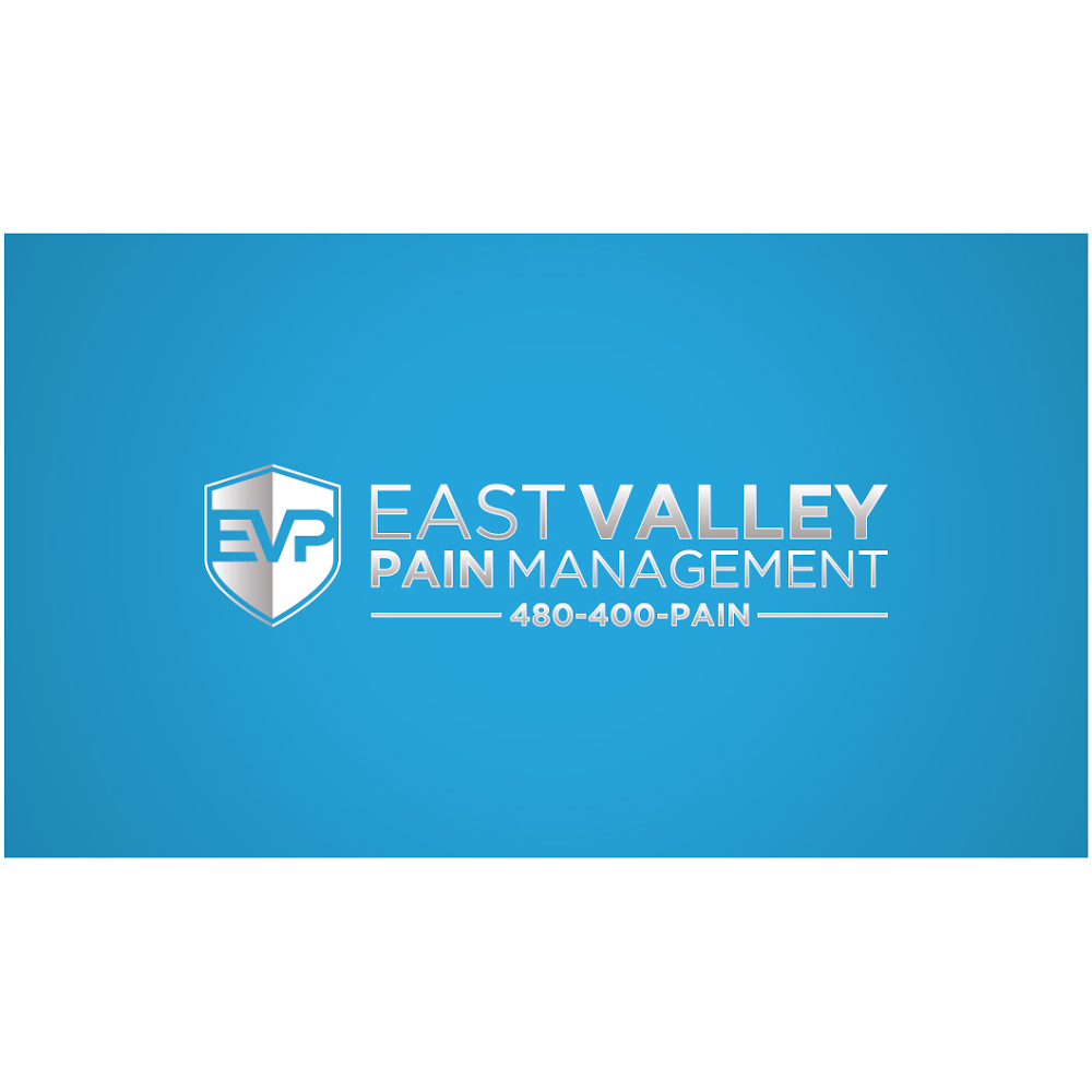 East Valley Pain Management | 2600 E Southern Ave suite i-1, Tempe, AZ 85282, USA | Phone: (480) 420-3600