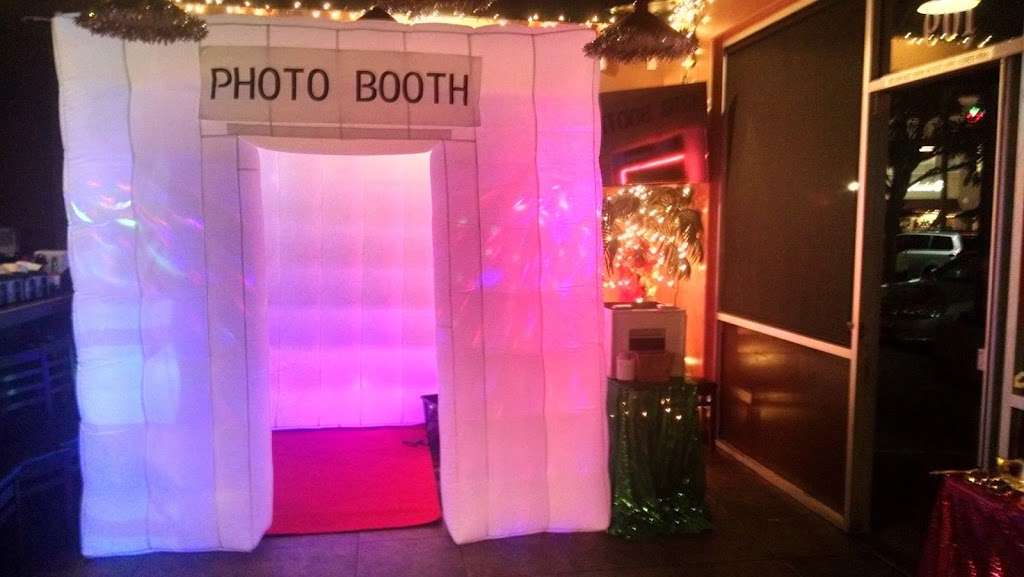 OC Premiere Photo Booth for parties, weddings, corporate events | 15700 Belshire Ave, Norwalk, CA 90650 | Phone: (562) 303-9926