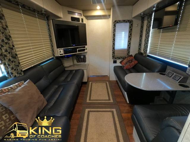 KING Of Coaches LLC | 2727 Aspen Wood Ave, Henderson, NV 89074 | Phone: (702) 337-2780