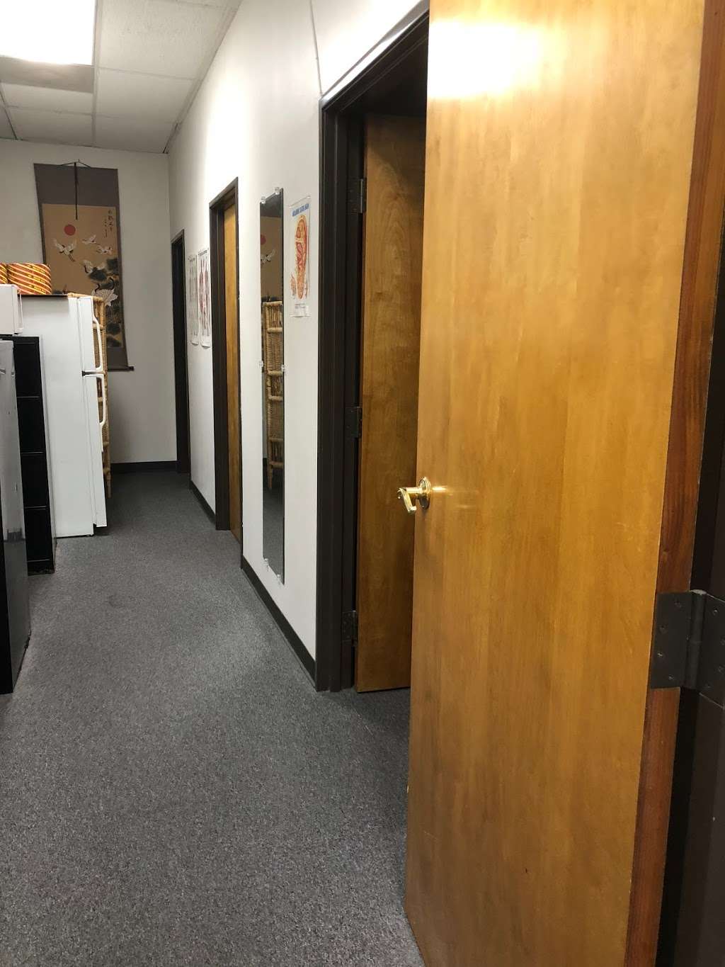 Acupuncture Wellness 9413 Richmond Ave, Houston, TX 77063, USA