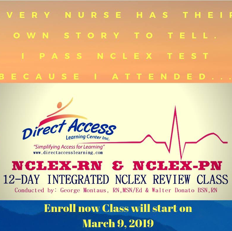 Direct Access Learning Center Inc. | 5667 Danville Ct, Chino Hills, CA 91709 | Phone: (714) 679-9320