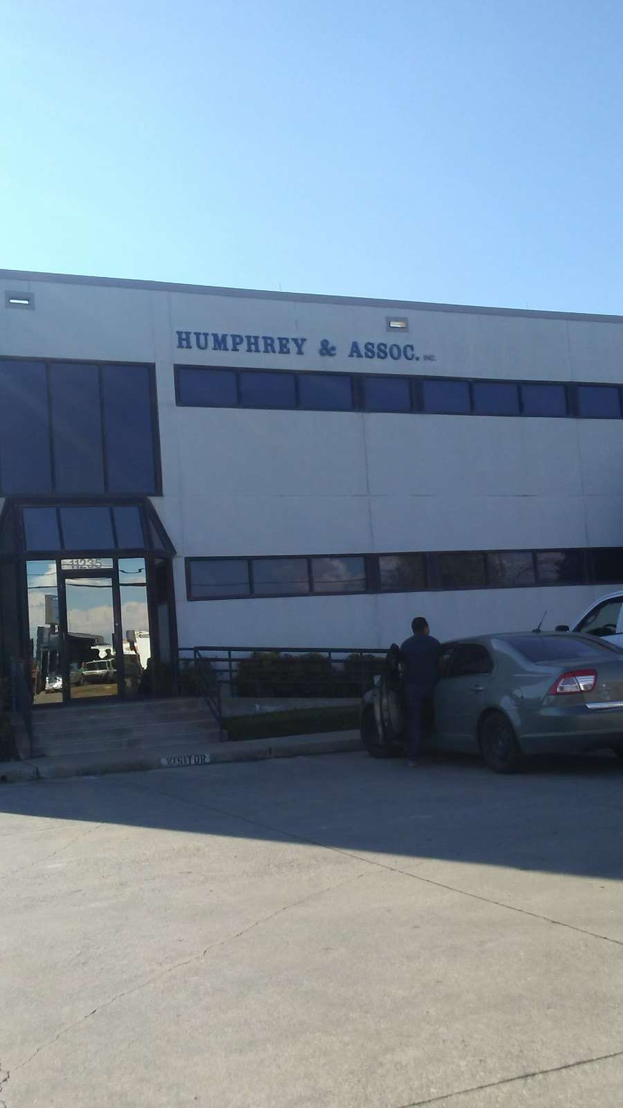 Humphrey & Associates Inc | 1501 Luna Rd, Carrollton, TX 75006, USA | Phone: (972) 620-1075