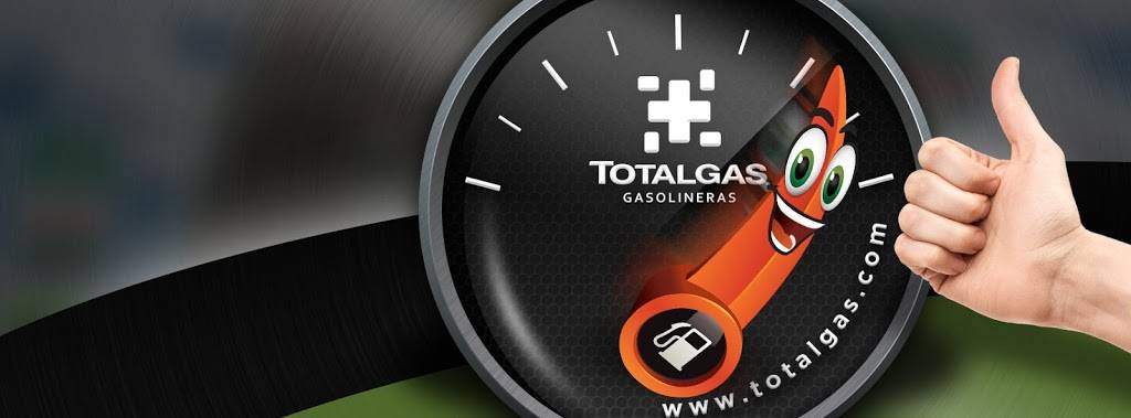 TotalGas | Calle Aeronáutica 7023, Jardines del Aeropuerto, 32690 Cd Juárez, Chih., Mexico | Phone: 656 289 6600