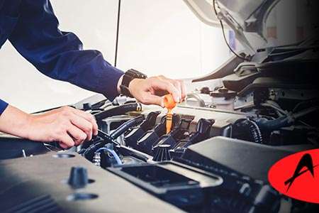 Accurate Automotive Services | 105 Jensen Ct, Thousand Oaks, CA 91360 | Phone: (805) 719-7814