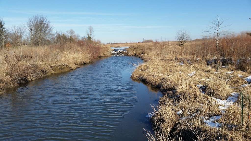 Afton Forest Preserve | 11286 McGirr Rd, DeKalb, IL 60115, USA