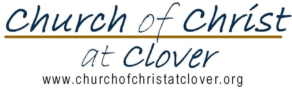 Church of Christ at Clover | 6278 State Hwy 55, Clover, SC 29710 | Phone: (803) 810-0337