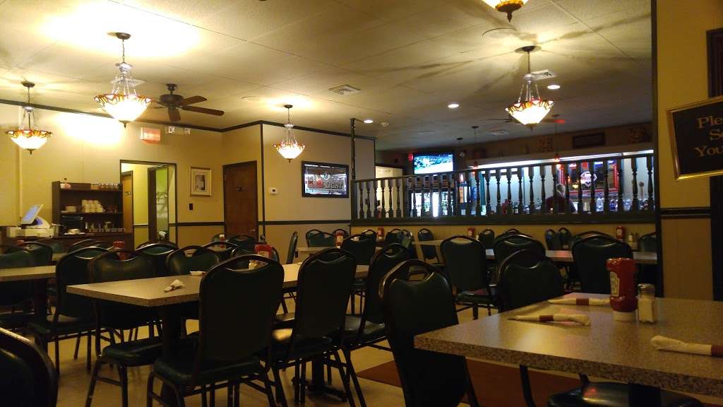 Mivajos Pizza & Restaurant | 394 N Broad St Ext, Nazareth, PA 18064, USA | Phone: (610) 759-0760