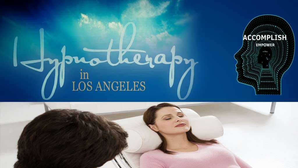 Ava Evans Hypnotherapy Los Angeles | 10580 Wilshire Blvd, Los Angeles, CA 90024, USA | Phone: (818) 314-5905