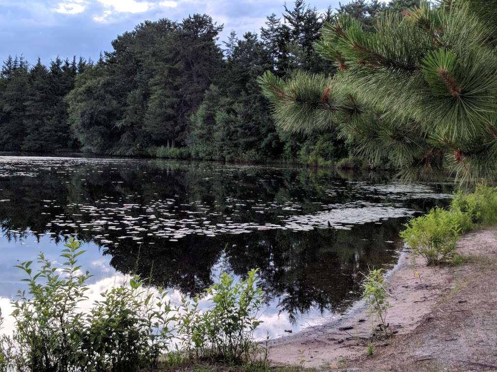 Pine Lake Park | 2200-2236 Lake Dr, Toms River, NJ 08757, USA