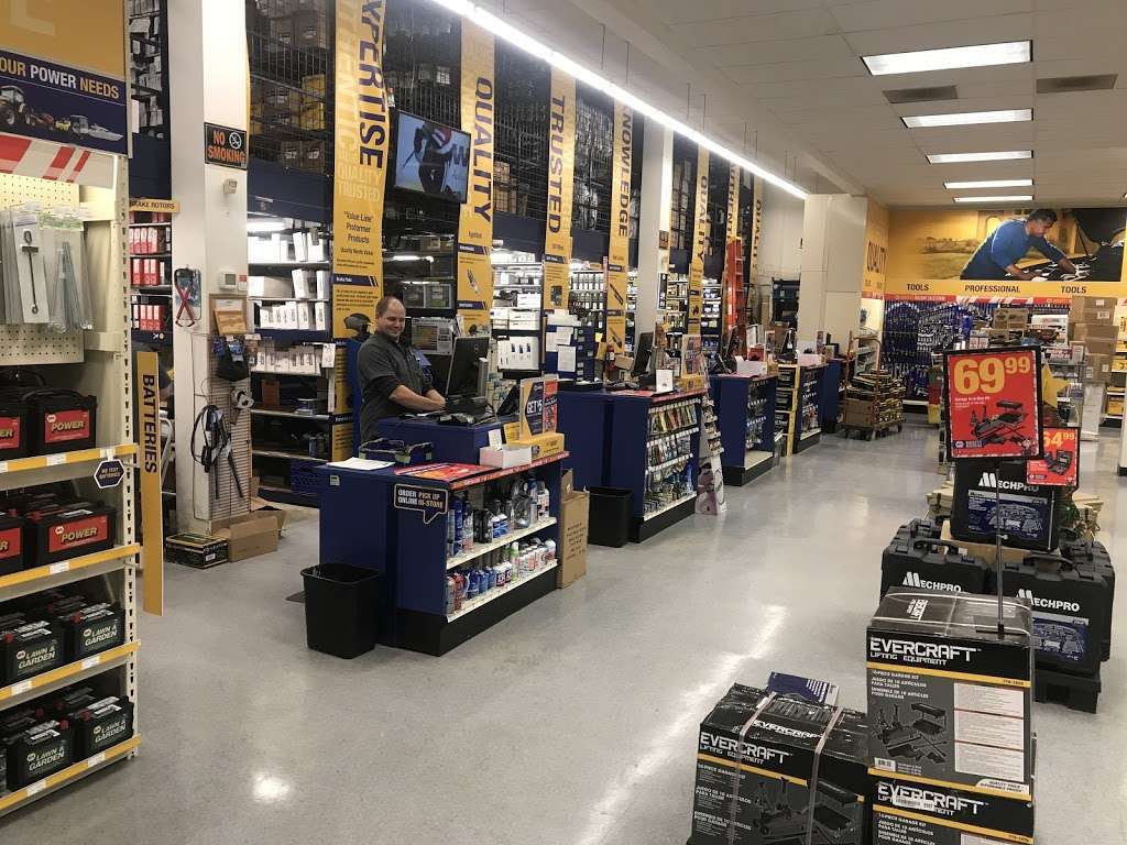 NAPA Auto Parts Braceys Auto Parts | 921 Drinker Turnpike, Covington Township, PA 18444, USA | Phone: (570) 842-2513