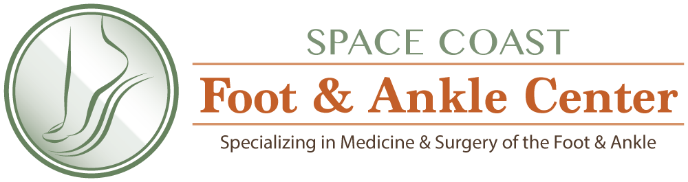 Space Coast Foot & Ankle Center: Jack MacKenney, DPM | 6550 N Wickham Rd STE 4, Melbourne, FL 32940, USA | Phone: (321) 259-4268