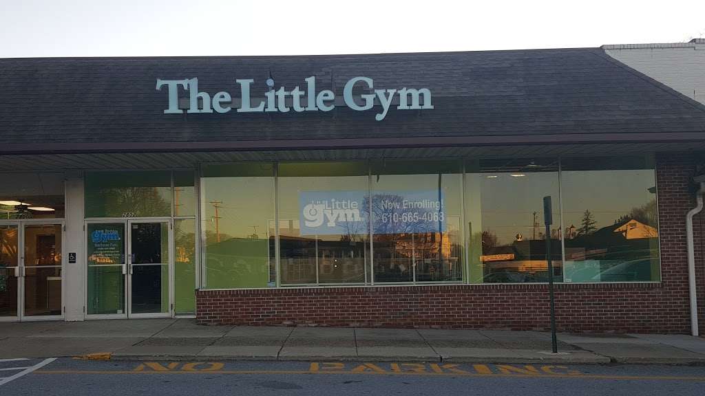 The Little Gym of Audubon | 2802 Audubon Village Dr, Audubon, PA 19403, USA | Phone: (610) 665-4068