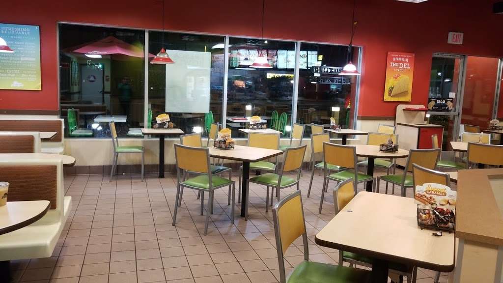 Del Taco | 7211 Carson Blvd, Long Beach, CA 90808, USA | Phone: (562) 377-6332