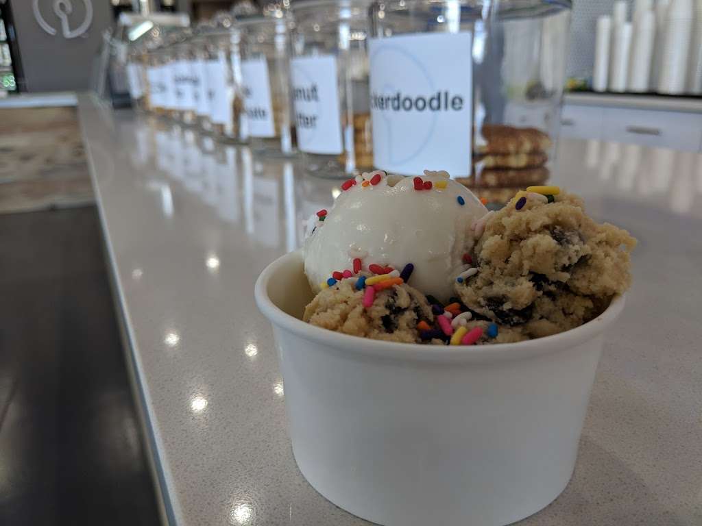 Mixing Bowl Cookie Dough | 5580 S Parker Rd, Aurora, CO 80015, USA | Phone: (720) 819-6757